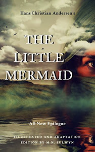 The Little Mermaid (English Edition)