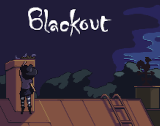 Blackout Escape