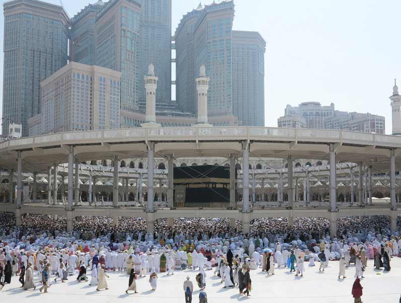 masjidil haram