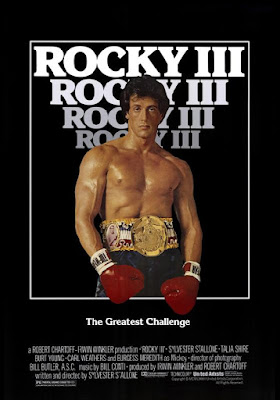 rocky 3 film sylvester stallone mr T