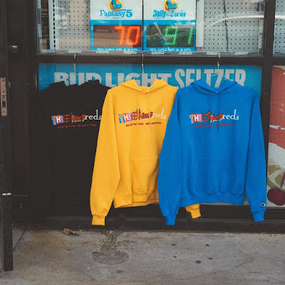 Kevin Smith x The Hundreds Apparel Collection