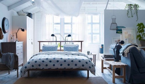 Best Bedroom Design 2012 by IKEA-6