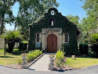 America's Oldest Shrine: Our Lady of La Leche in St. Augustine, Florida