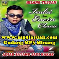 Erwin Chan & Indri - Hilang Tujuan (Full Album)