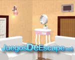 solucion juego Escape Daily Room 3D