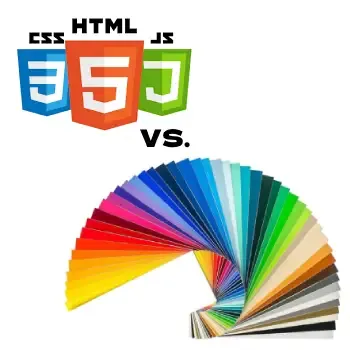 Desenvolvimento Web vs. Web Design