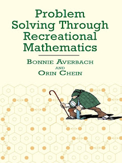 Problem Solving Through Recreational Mathematics PDF