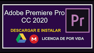 ADOBE PREMIERE PRO CC 2020 || FULL ESPAÑOL