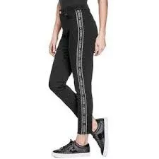 7 black jeans for girls