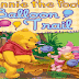 Winnie the Pooh Balloon Trail