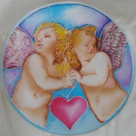 wallpapers de angeles. imagenes de angeles de amor.