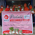 Sambut Hari Keluarga Nasional, BPKK Batam Kota Bagikan Paket Sehat di enam Kelurahan