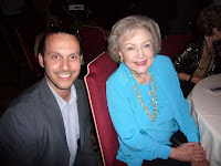 Betty White and The Proposal