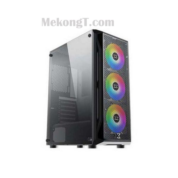 PC Workstation Mẫu Mới