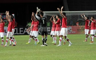 Jadwal Siaran Langsung Timnas U-23 Sore Ini