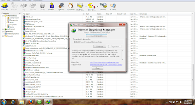 Internet Download Manager IDM Terbaru