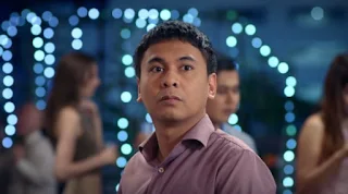 Fakta Film The Guys Raditya Dika