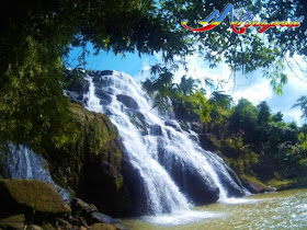 aliw falls, aliw waterfalls, luisiana waterfalls, waterfalls in luisiana, how to go to aliw falls, laguna waterfalls, waterfalls in laguna, aliw falls itinerary