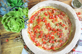 pizzas, pizzas recetas, recetas pizzas, recetas tortillas, recetas totipizza, tortilla rellena, tortillas, tortillas recetas, tortipizza, tortipizza recetas, abóndigas de bacalao en salsa, las delicias de mayte,