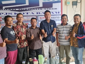 Tokoh Masyarakat Jamson Silaban Apresiasi Kehadiran PJS di Kota Batam