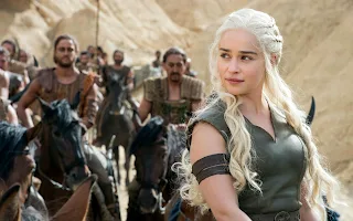 A Busca por Redenção: Por que Game of Thrones Merece um Final à Altura da Sua Épica Jornada