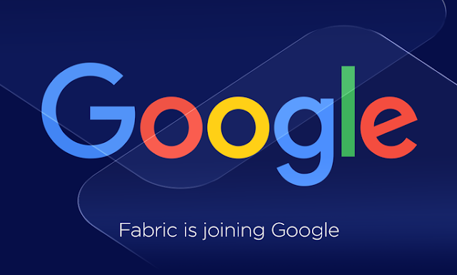 Twitter resells its mobile fabric platform to Google