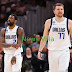 Mavericks Eliminated from NBA Playoffs, Shift to Protect Future Draft Pick After Disappointing Season