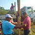 Renueva Capama equipos de bombeo en poblados Los Huajes y El Salto