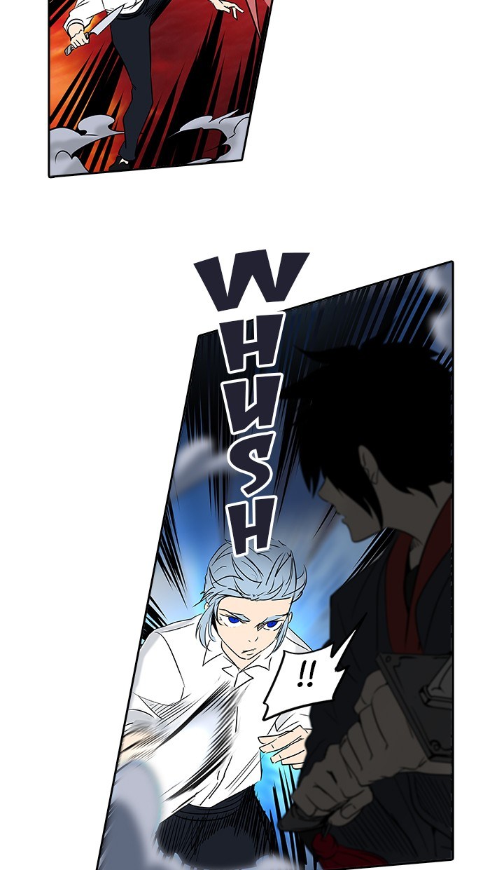 Webtoon Tower Of God Bahasa Indonesia Chapter 285