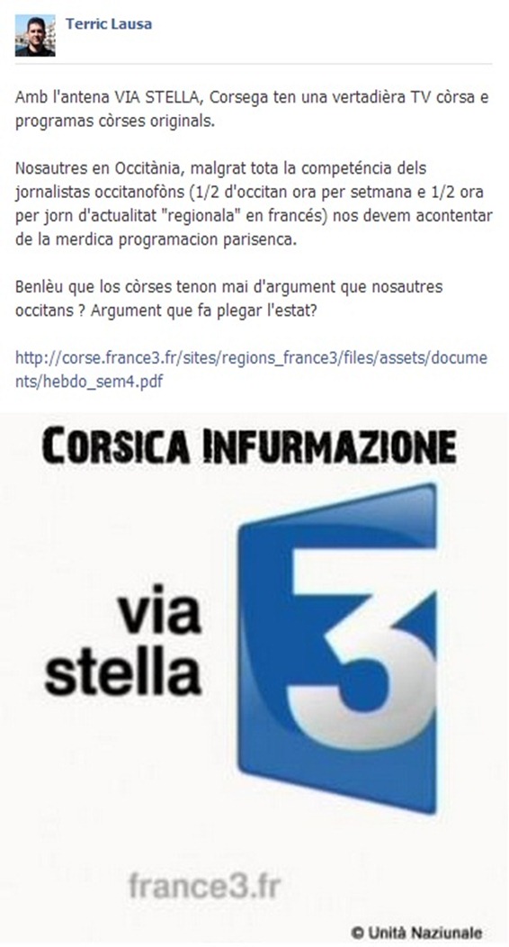 Via Stella