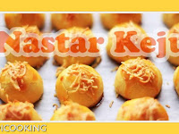 Resep Kue Nastar Keju Simple