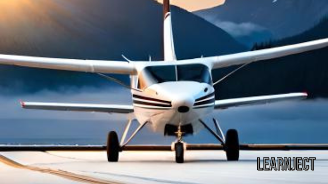 Cessna 182 Skylane Aircraft
