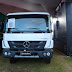 Mercedes Benz Agrishow 2022