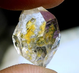 Petroleum Quartz