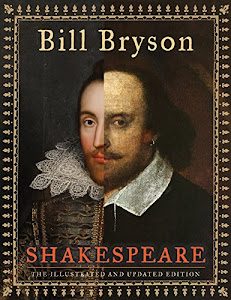 Shakespeare (The Illustrated and Updated Edition)