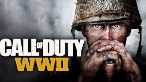 Call of Duty: WW2 full version pc download