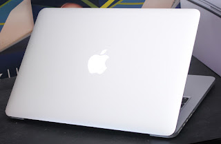 Jual Macbook Pro Retina Core i5 ( 13" ) Mid 2014 Fullset