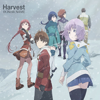 seeds by (K)NoW_NAME (NIKIIE) [GoOstAnime.blogspot.com]