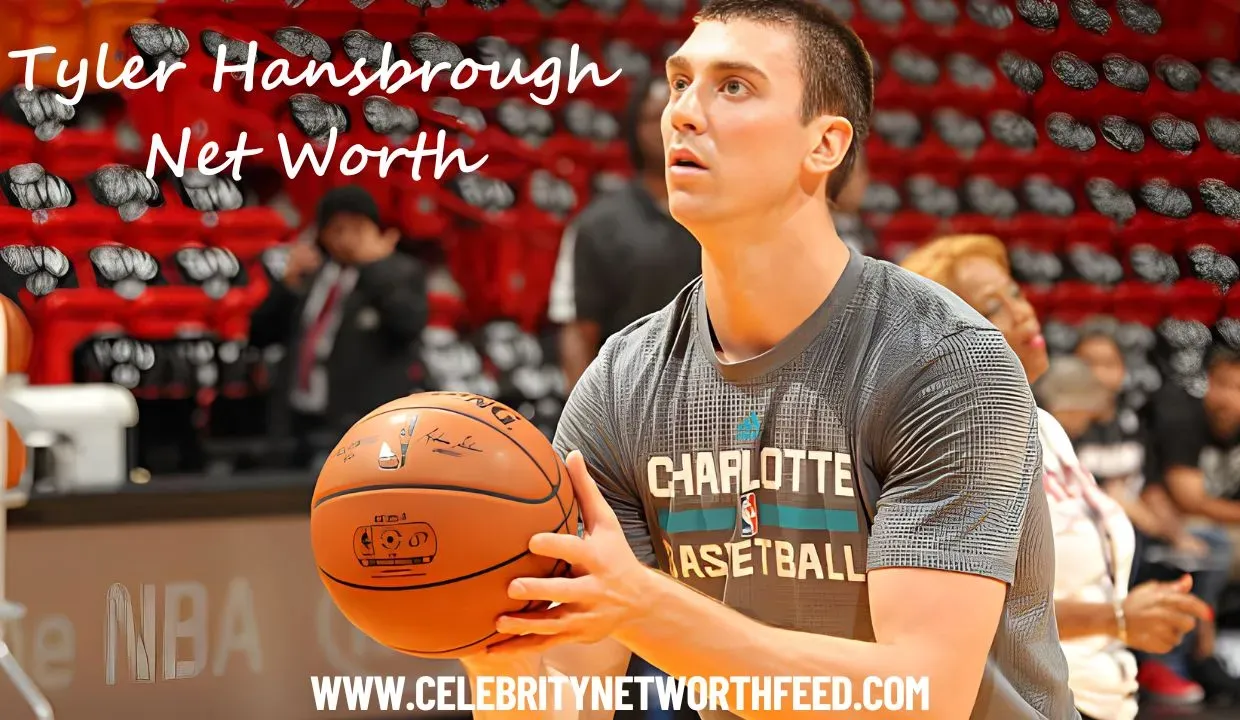 Tyler Hansbrough Net Worth | Tyler Hansbrough | Tyler Hansbrough Career Earnings | Tyler Hansbrough Basketball