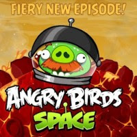 Angry Birds Space, Download Angry Birds Space 1.3.0 Full Patch + Serial Number