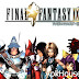 FINAL FANTASY IX v1.0.2 Apk Android Game Apps