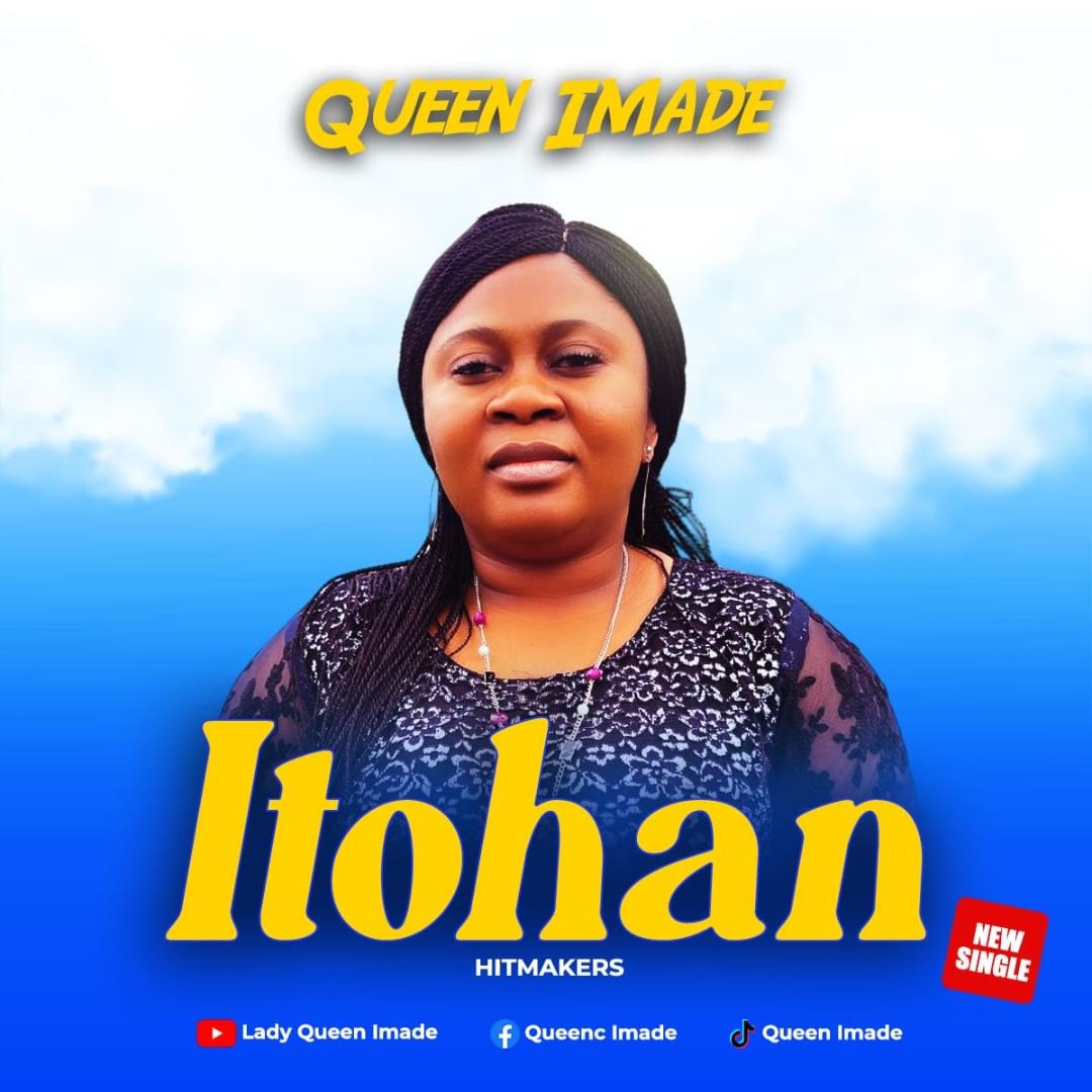 queen imade