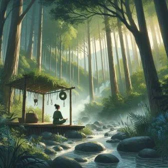 Forest bathing boosts mental health and strengthens immunity. It offers stress reduction through natural sensory immersion.