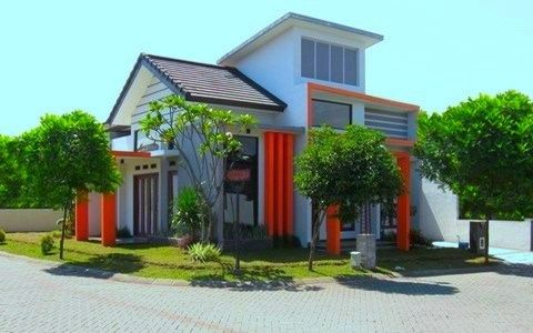  Bagaimana  Cara Mendesain Rumah  Atau Gedung Hemat  Energi  