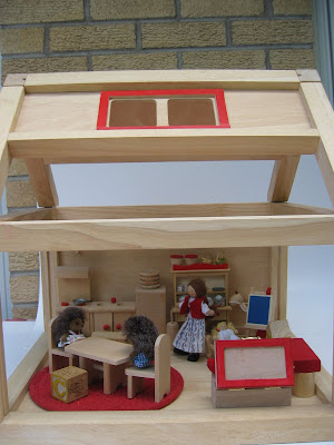 wooden playground plans