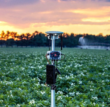 Arable - Connected Devices for Agriculture