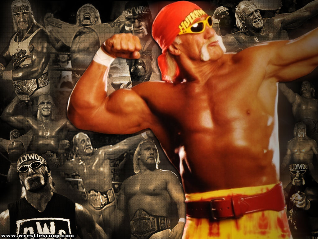 WWE Superstar Wallpapers Set 4 - HQ Wallpapers - Desktop Wallpapers