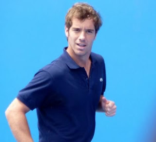 Richard Gasquet