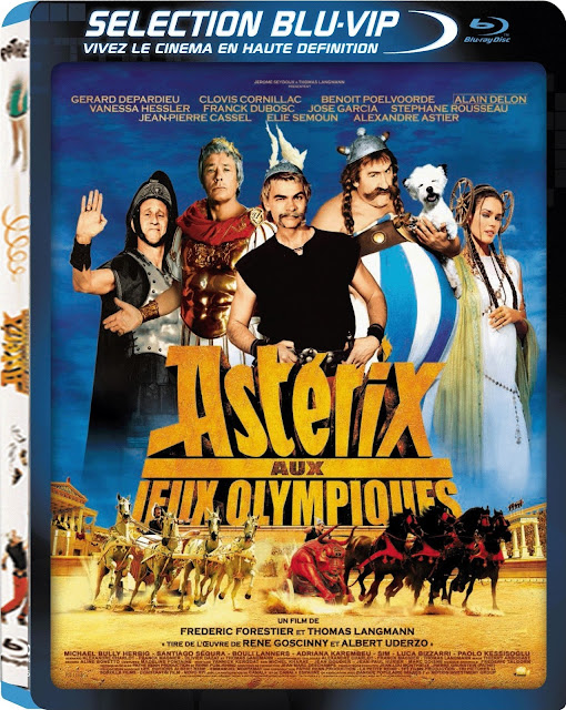 😚 terbaru 😚  Watch Asterix Obelix Olympic Full Movie Sub Indonesia