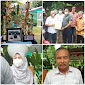 Perumahan Alam Raya I, RW 012 (Komplek Puri Gading) Jati Melati Juara III Kampung Tangguh Jaya Tahun 2022